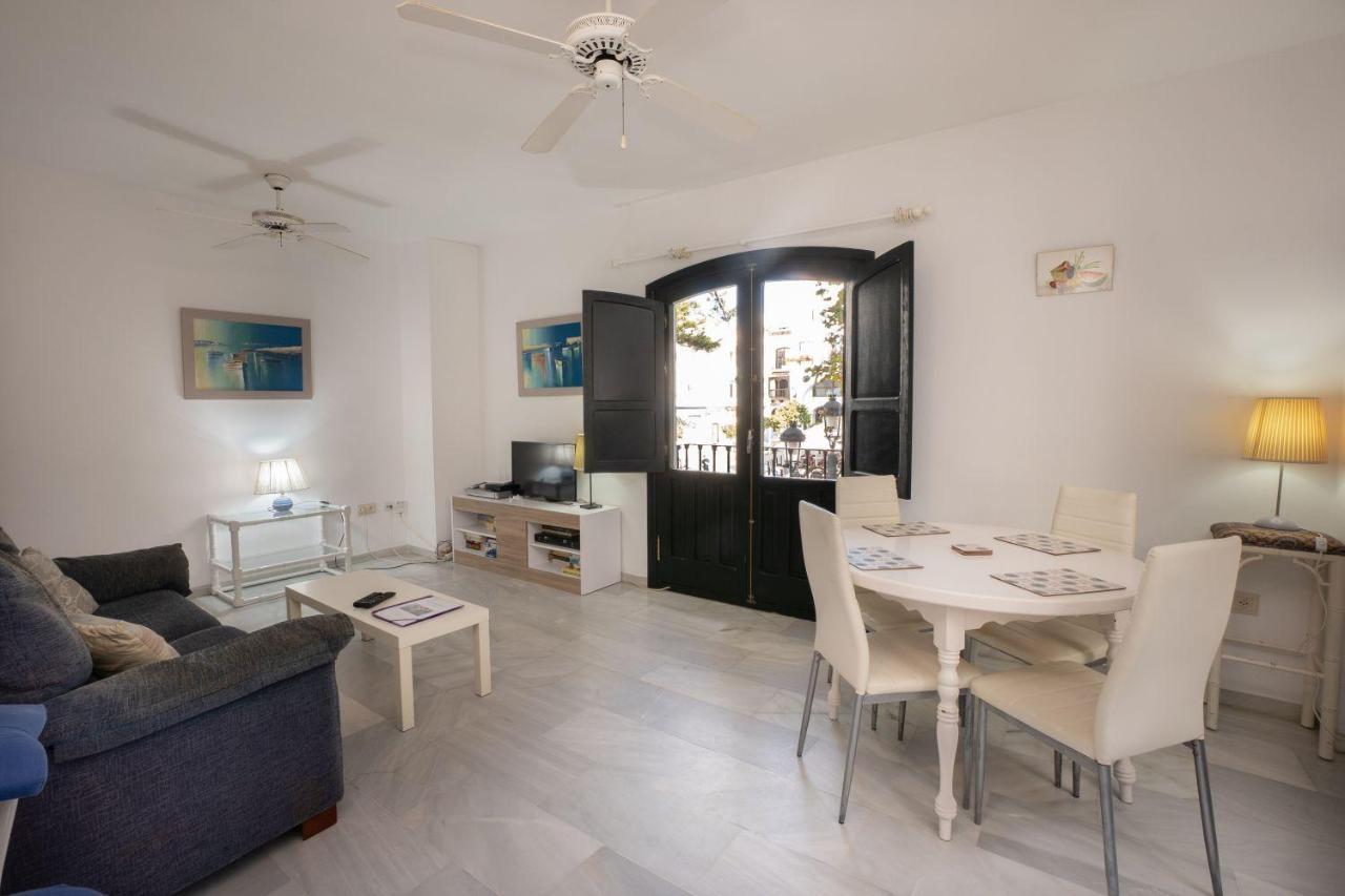 Appartement Balcon De Europa 4 Menyber Nerja