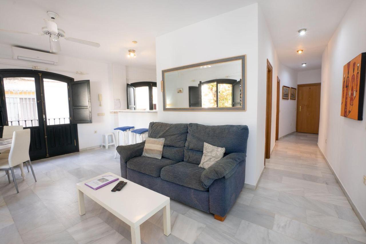 Appartement Balcon De Europa 4 Menyber Nerja