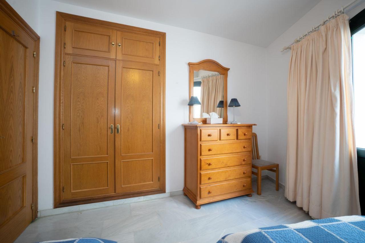 Appartement Balcon De Europa 4 Menyber