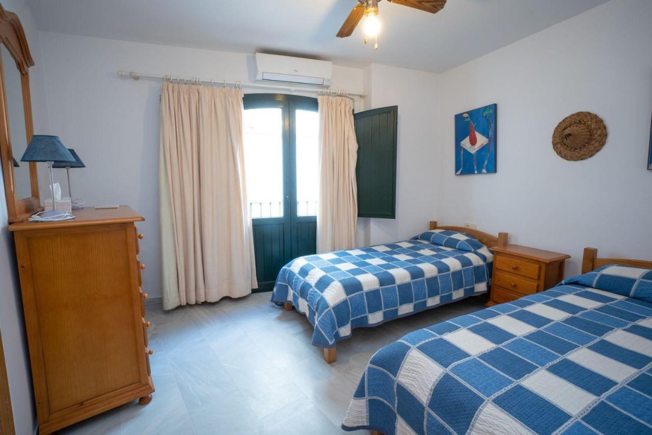 Appartement Balcon De Europa 4 Menyber *